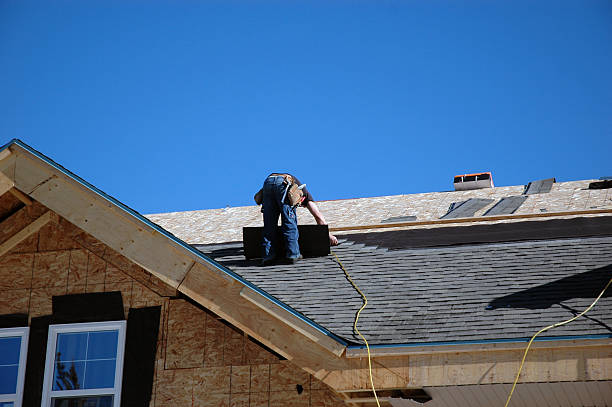 Quick and Trustworthy Emergency Roof Repair Services in Holgate, OH